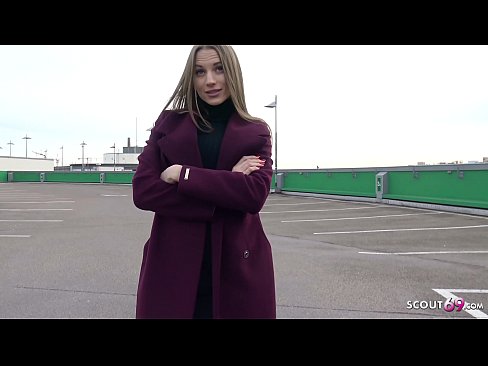 ❤️ GERMAN SCOUT HUWA ĦOLMA LI Tmiss STEELE, PARKING LOT TELLTALE U SEXY GĦALL-FLUS ❤️❌ Porn iebes f'mt.pornburst.ru ❌️❤