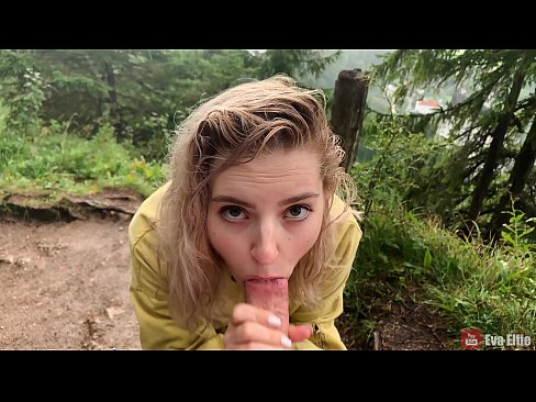 ❤️ Tifla tibla' sperma wara blowjob pubbliku - Eva Elfi ❤️❌ Porn iebes f'mt.pornburst.ru ❌️❤